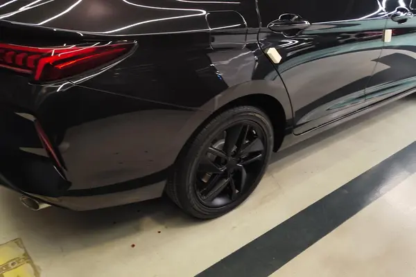 کی ام سی J7 اتوماتیک - 1404