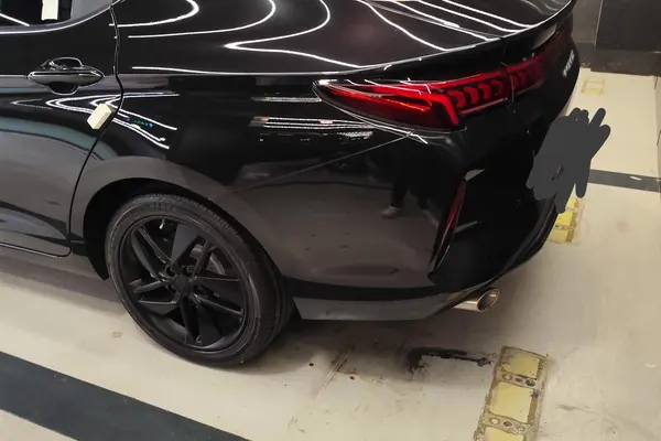 کی ام سی J7 اتوماتیک - 1404