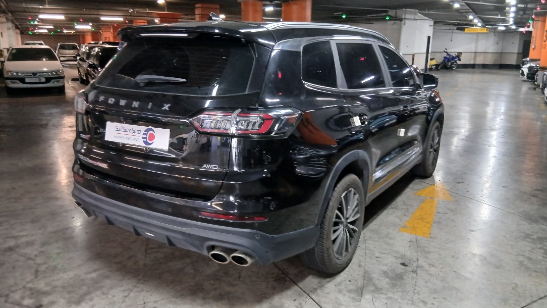 فونیکس تیگو 8 پرومکس IE - 1403