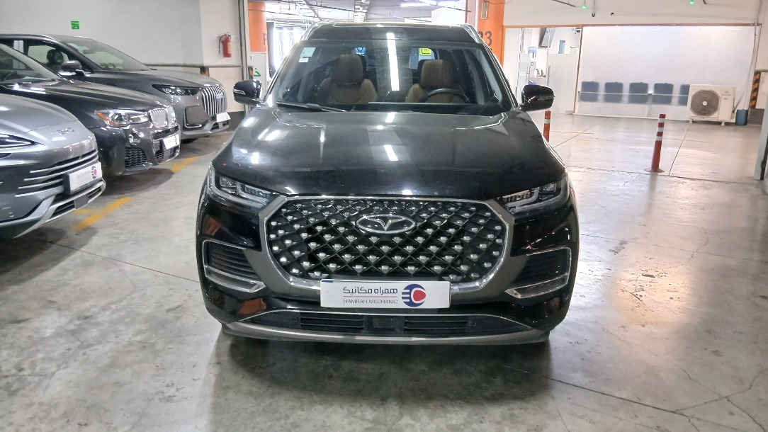 فونیکس تیگو 8 پرومکس IE - 1403