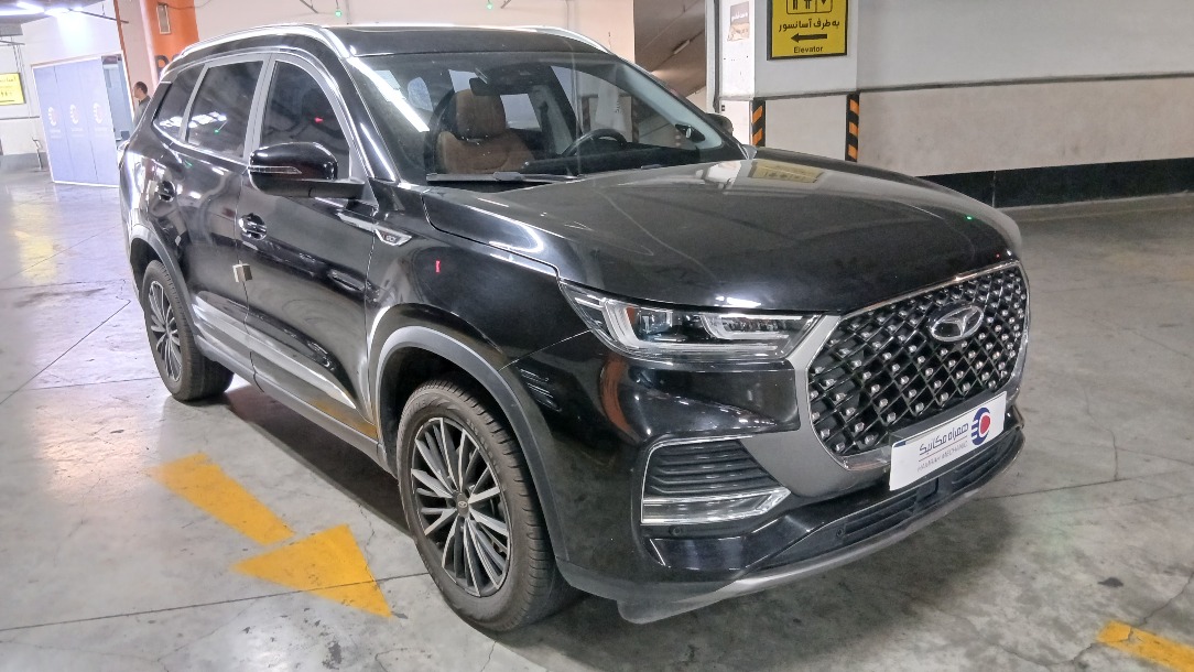 فونیکس تیگو 8 پرومکس IE - 1403