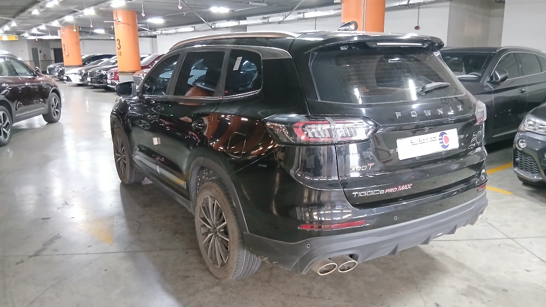 فونیکس تیگو 8 پرومکس IE - 1403