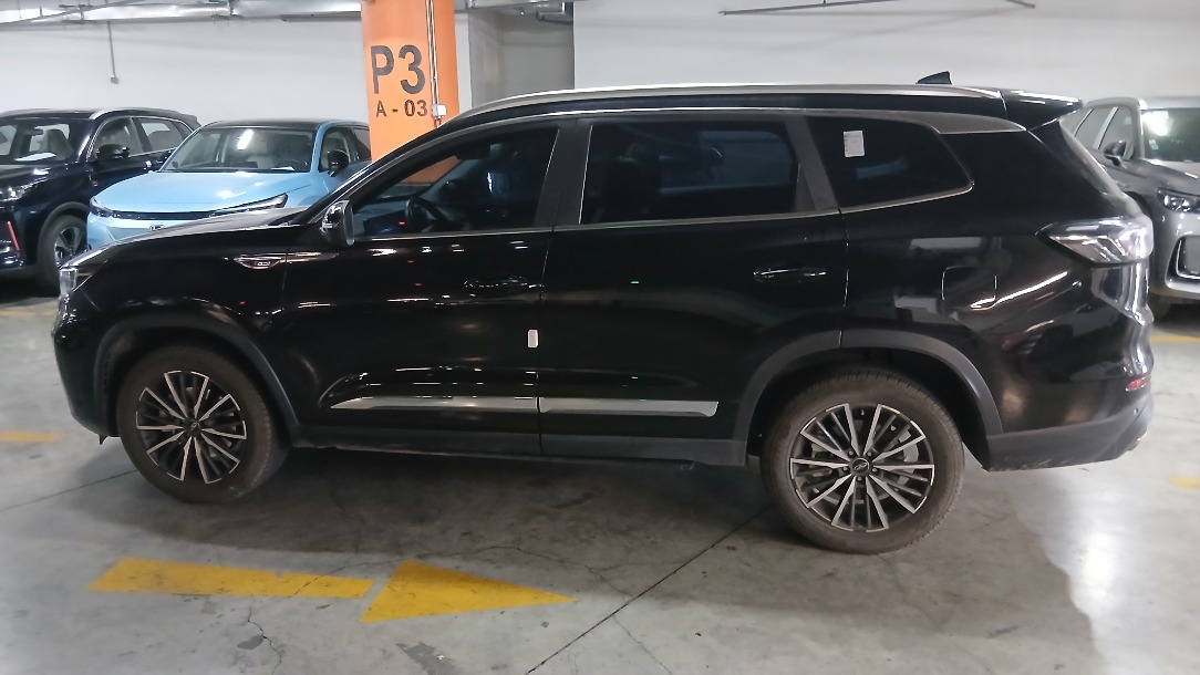 فونیکس تیگو 8 پرومکس IE - 1403