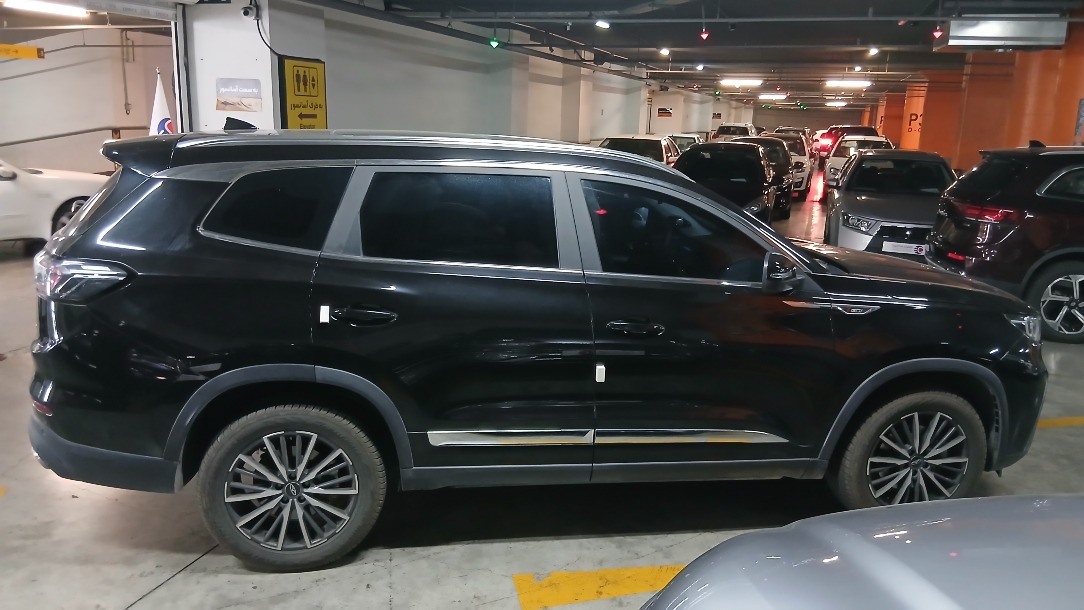 فونیکس تیگو 8 پرومکس IE - 1403