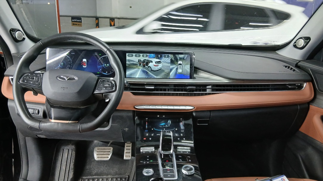 فونیکس تیگو 8 پرومکس IE - 1403