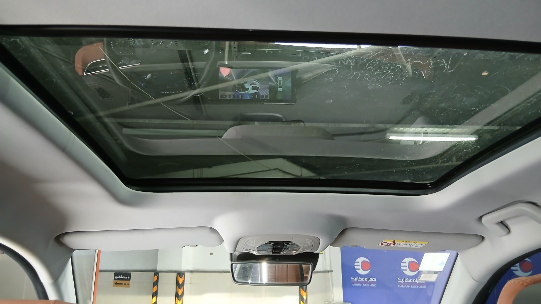 فونیکس تیگو 8 پرومکس IE - 1403