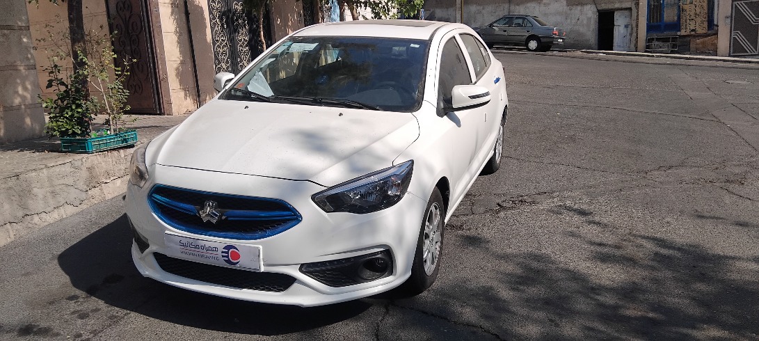 خودرو شاهین، G آگهی ann_20969350