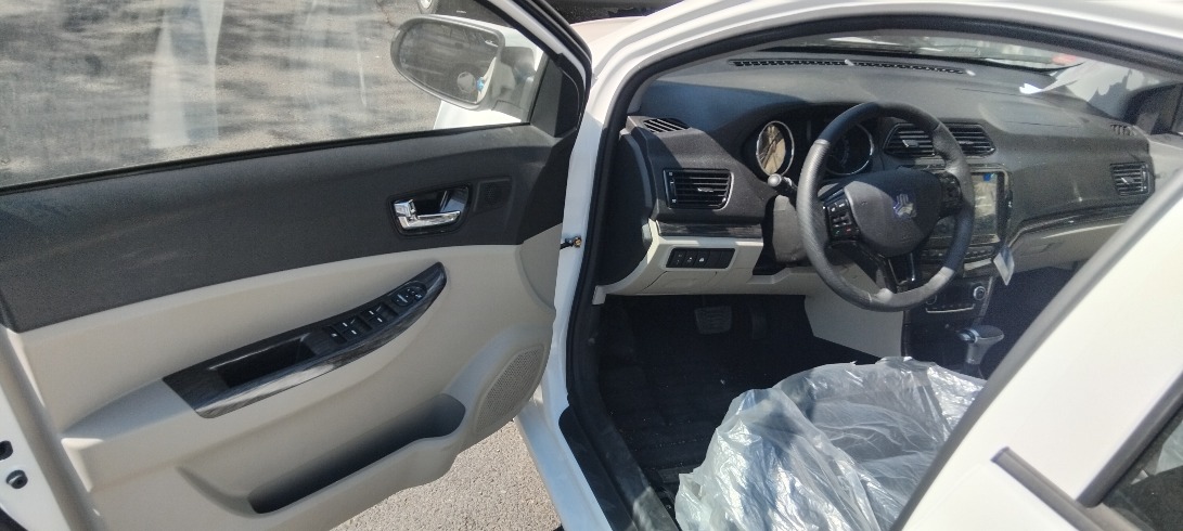 شاهین G اتوماتیک CVT - 1403