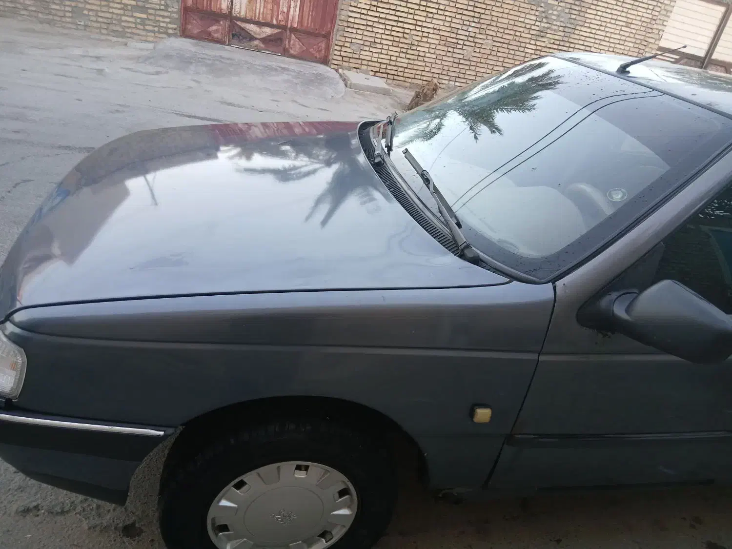 خودرو پژو، 405 آگهی ann_20969361