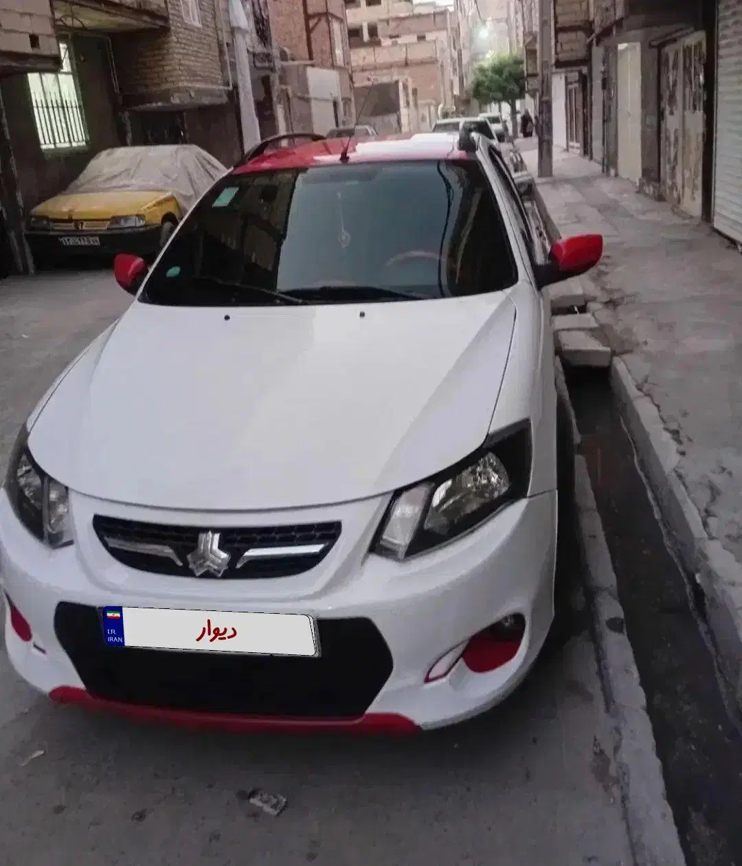 خودرو کوییک، R آگهی ann_20969367