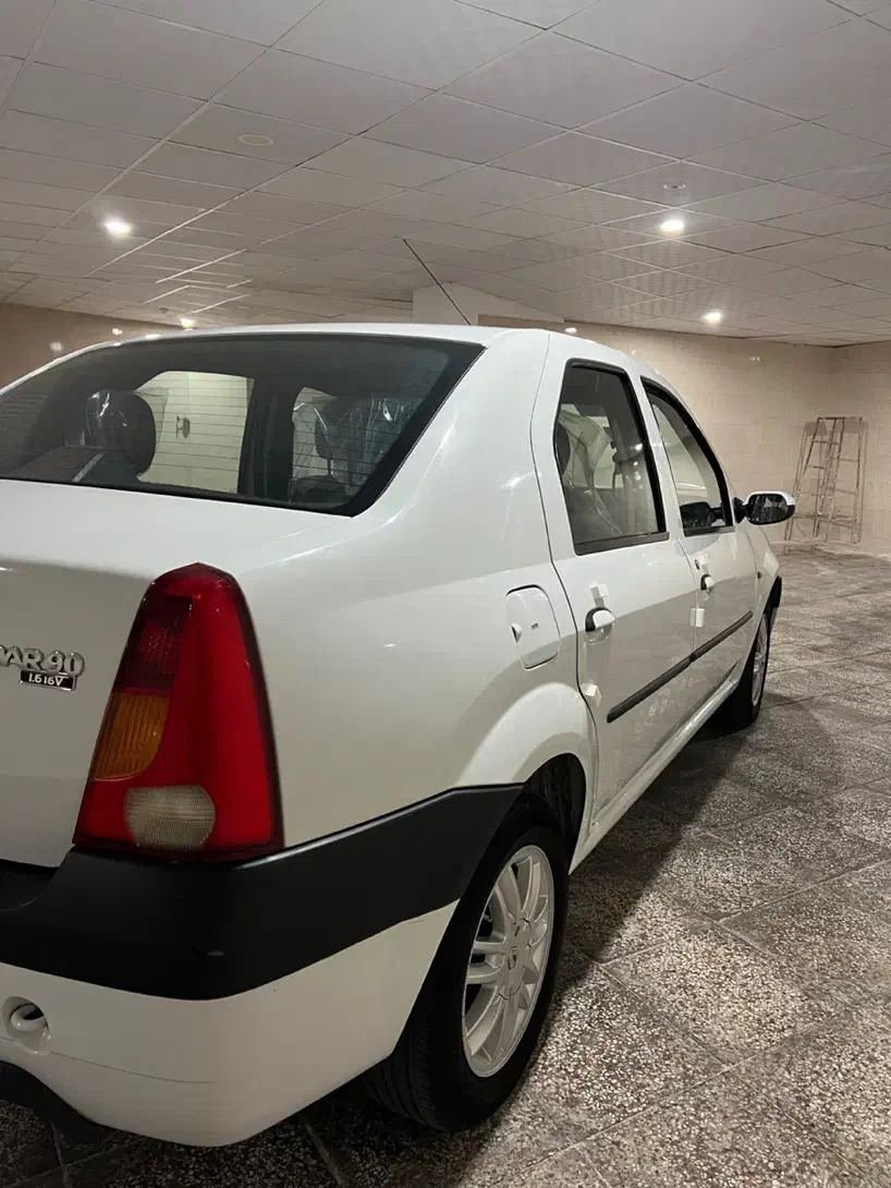 رنو تندر 90 E2 - 1389