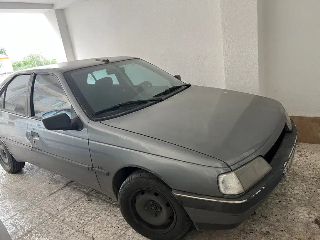 خودرو پژو، 405 آگهی ann_20969384