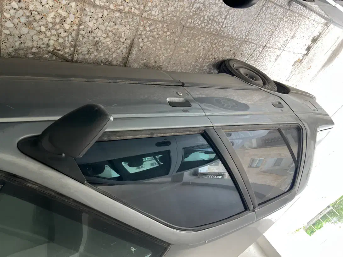 پژو 405 GLX - 1379