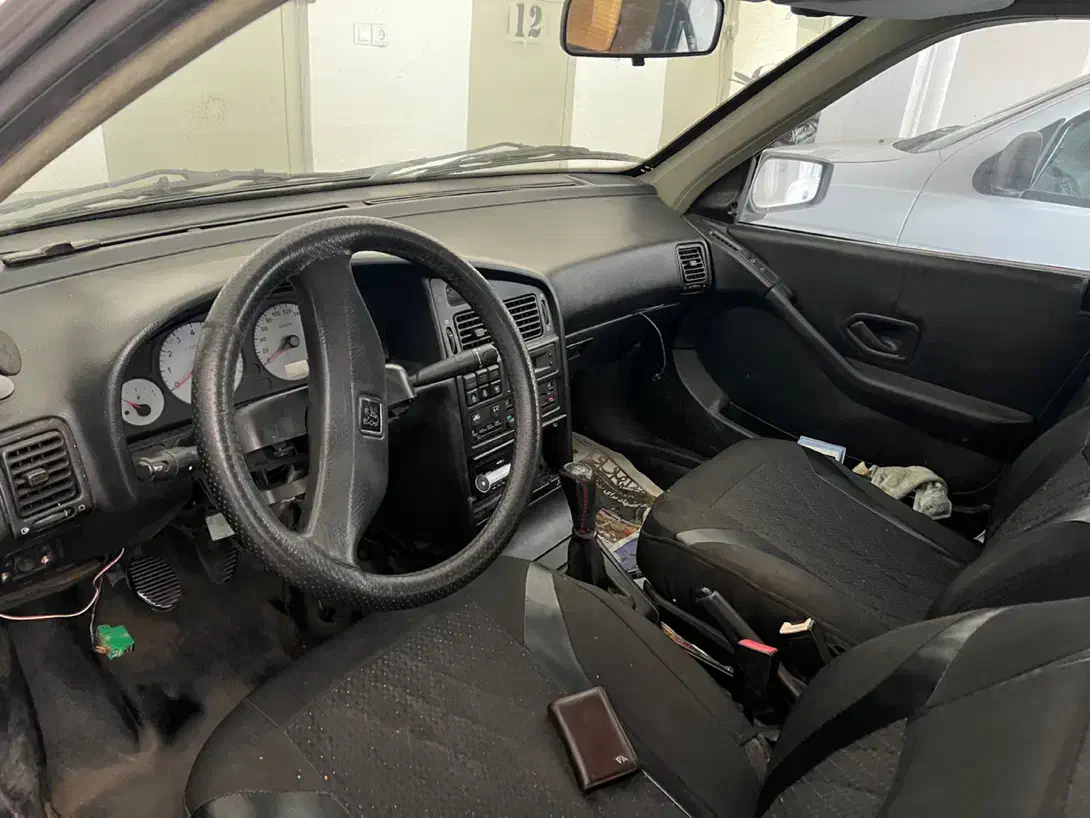 پژو 405 GLX - 1379