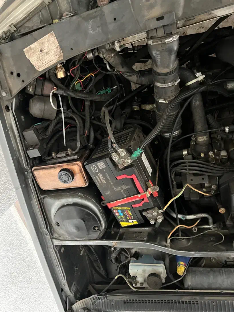 پژو 405 GLX - 1379