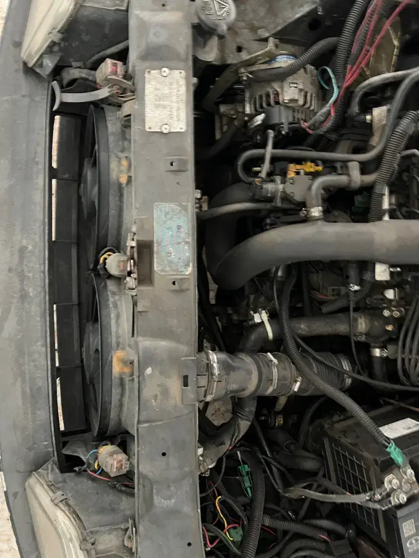 پژو 405 GLX - 1379