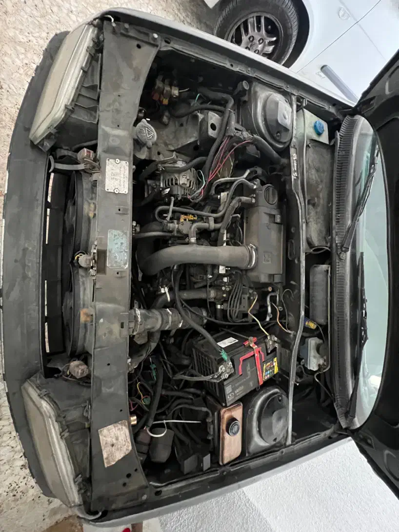 پژو 405 GLX - 1379