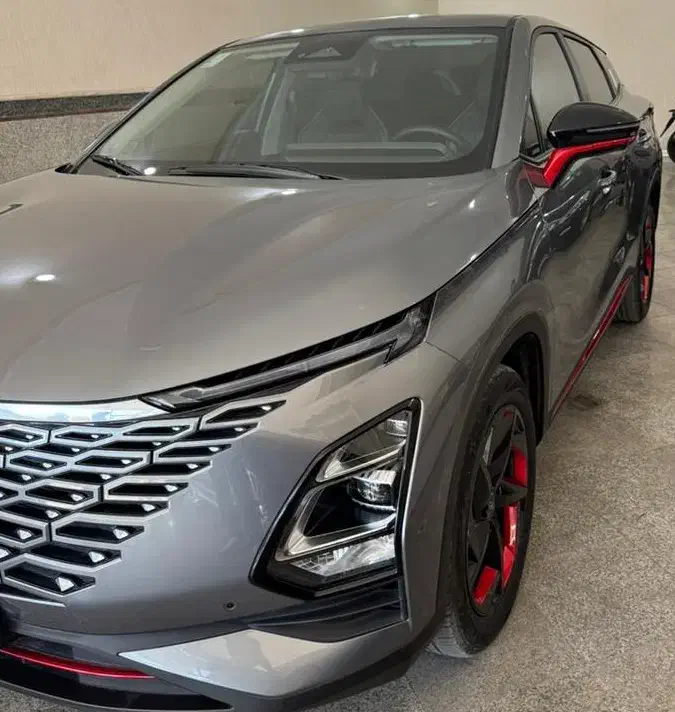 فونیکس FX پریمیوم FWD - 1402