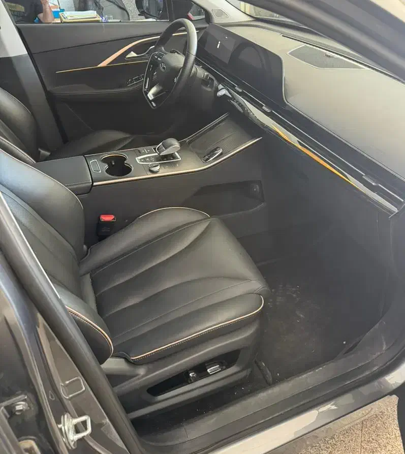 فونیکس FX پریمیوم FWD - 1402