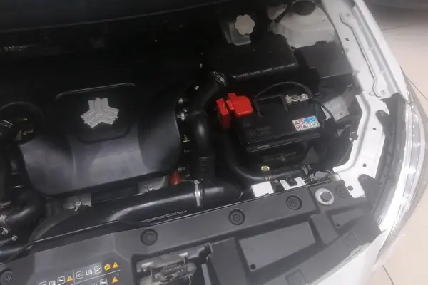 شاهین G دنده ای - 1400