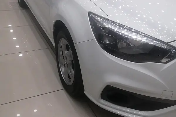 شاهین G دنده ای - 1400