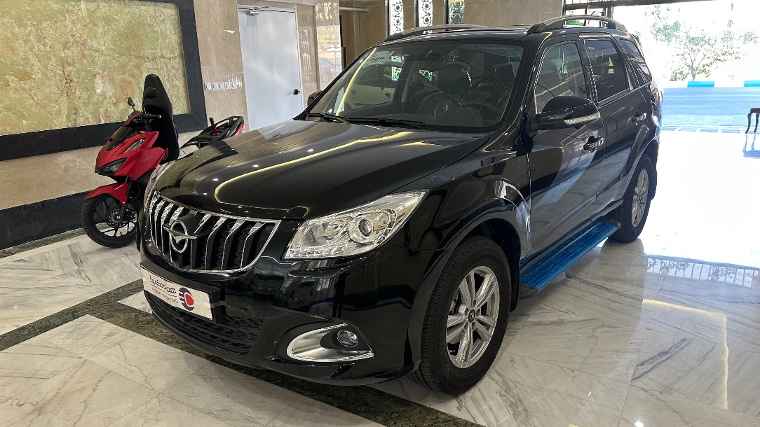 خودرو هایما، S7 آگهی ann_20969398