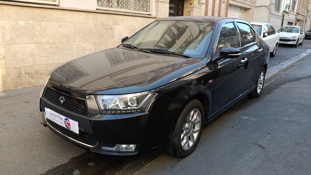 خودرو دنا، پلاس توربو آگهی ann_20969401