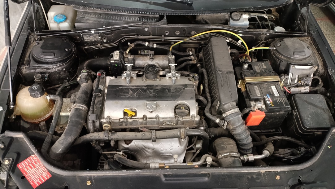 دنا پلاس توربو اتوماتیک - 1401