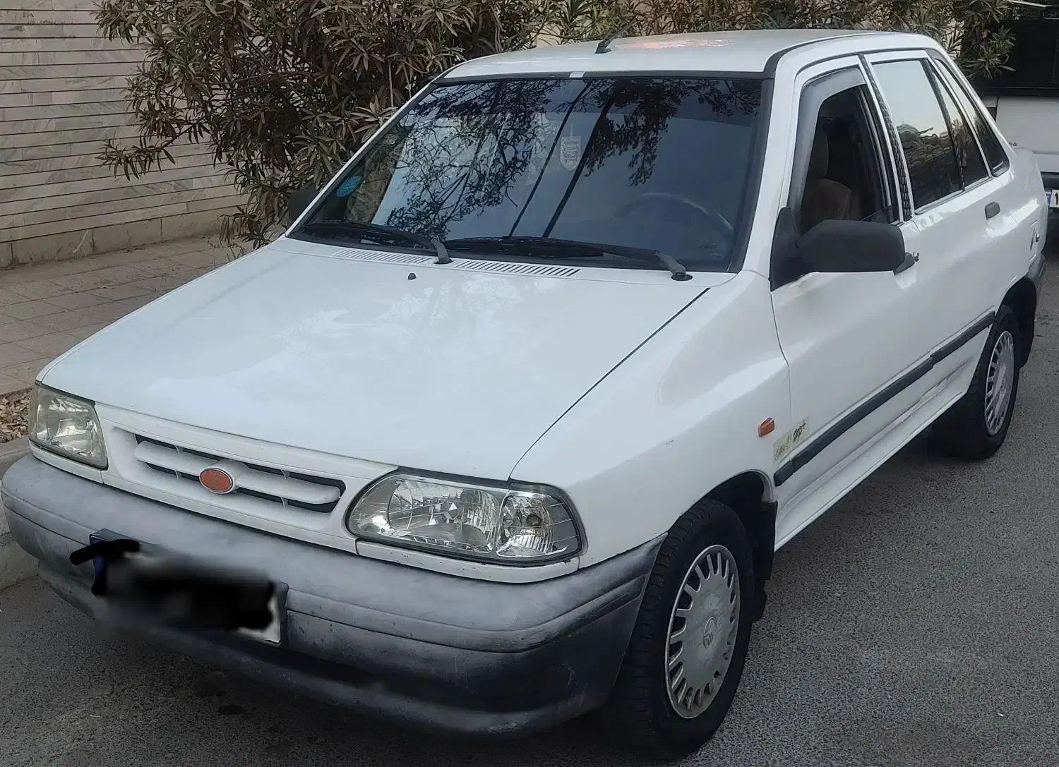 خودرو پراید، 131 آگهی ann_20969417