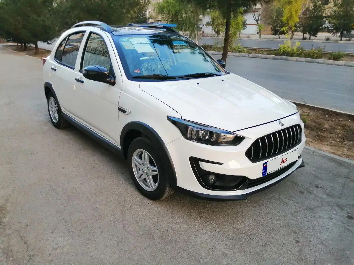 اطلس G دنده ای - 1404