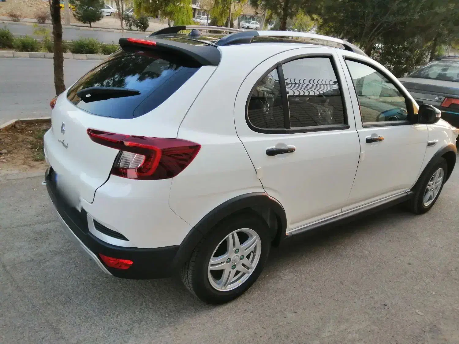 اطلس G دنده ای - 1404