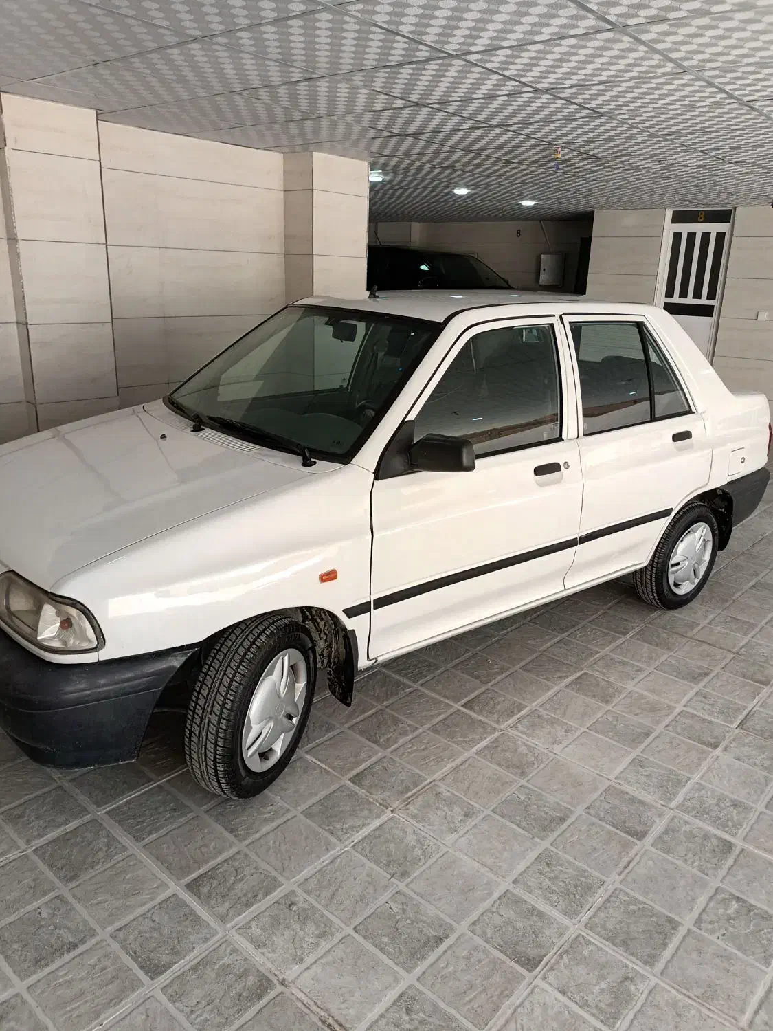 خودرو پراید، 131 آگهی ann_20969425