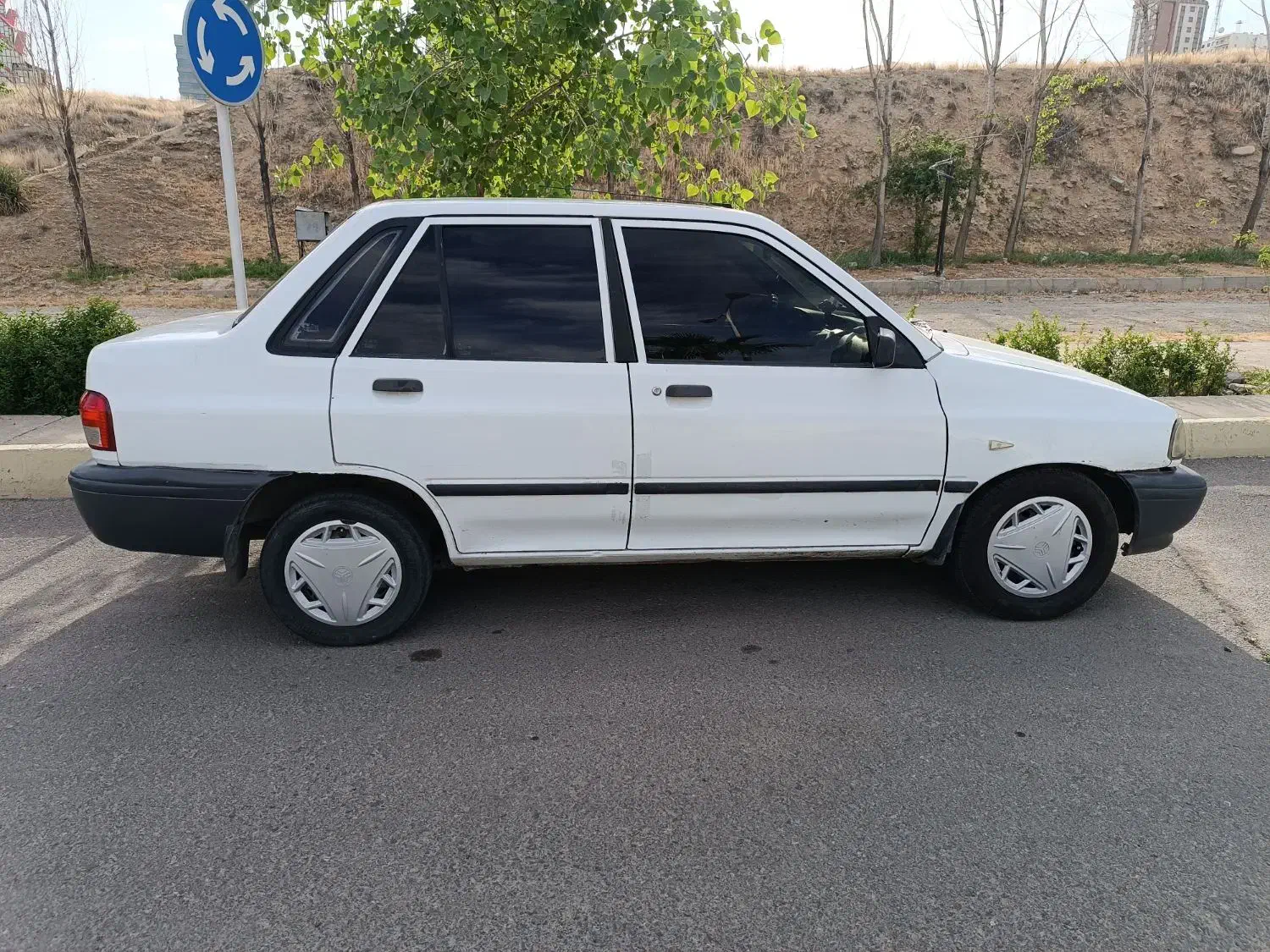 خودرو پراید، صبا آگهی ann_20969430