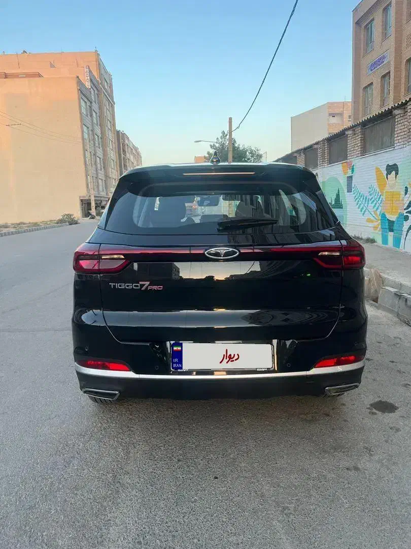 فونیکس تیگو 7 پرو پریمیوم - 1403