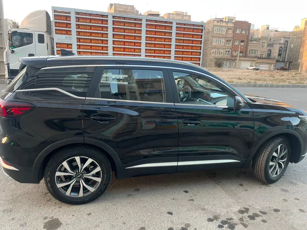 فونیکس تیگو 7 پرو پریمیوم - 1403