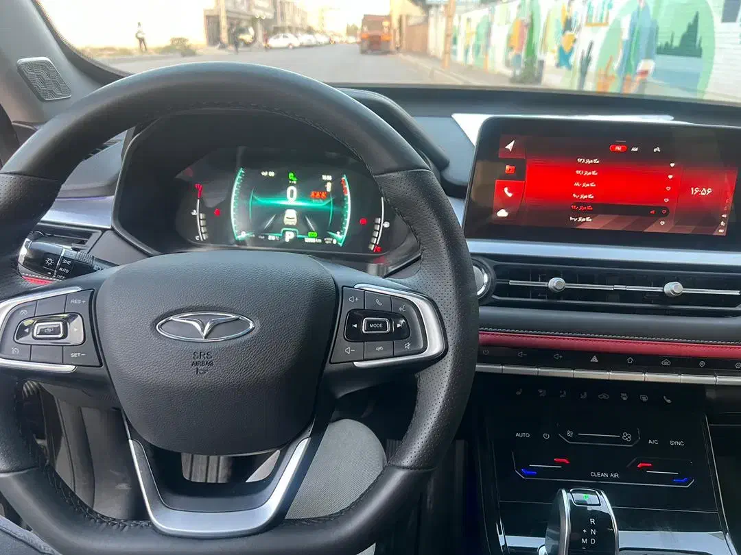 فونیکس تیگو 7 پرو پریمیوم - 1403