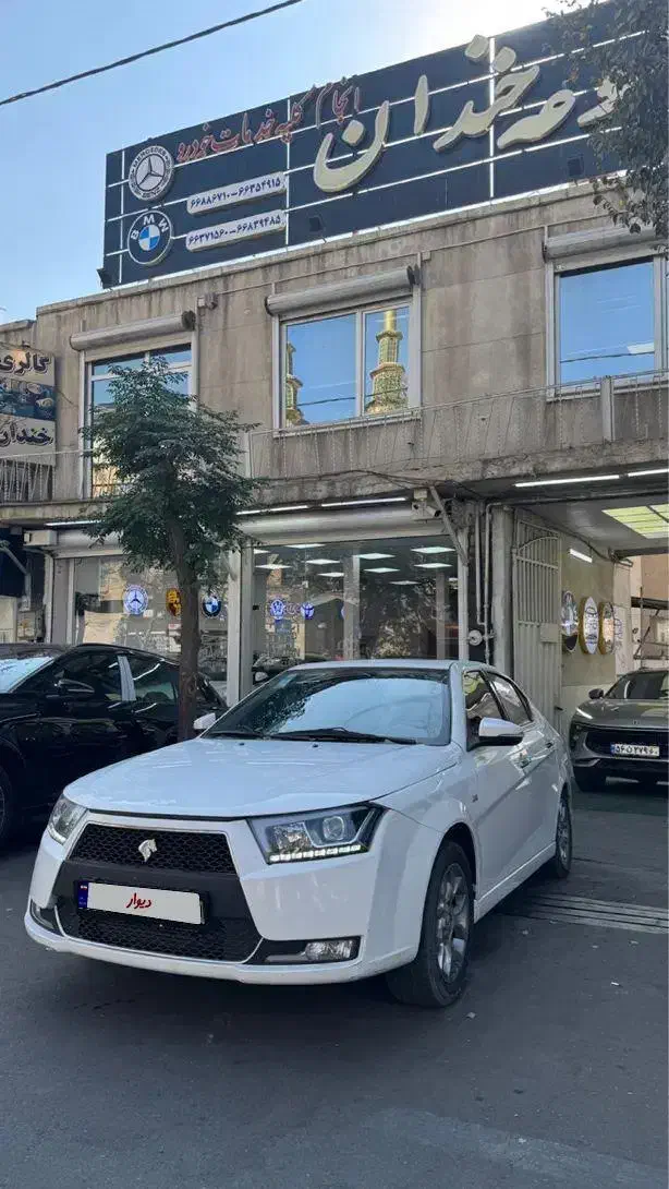 خودرو دنا، پلاس توربو آگهی ann_20969439