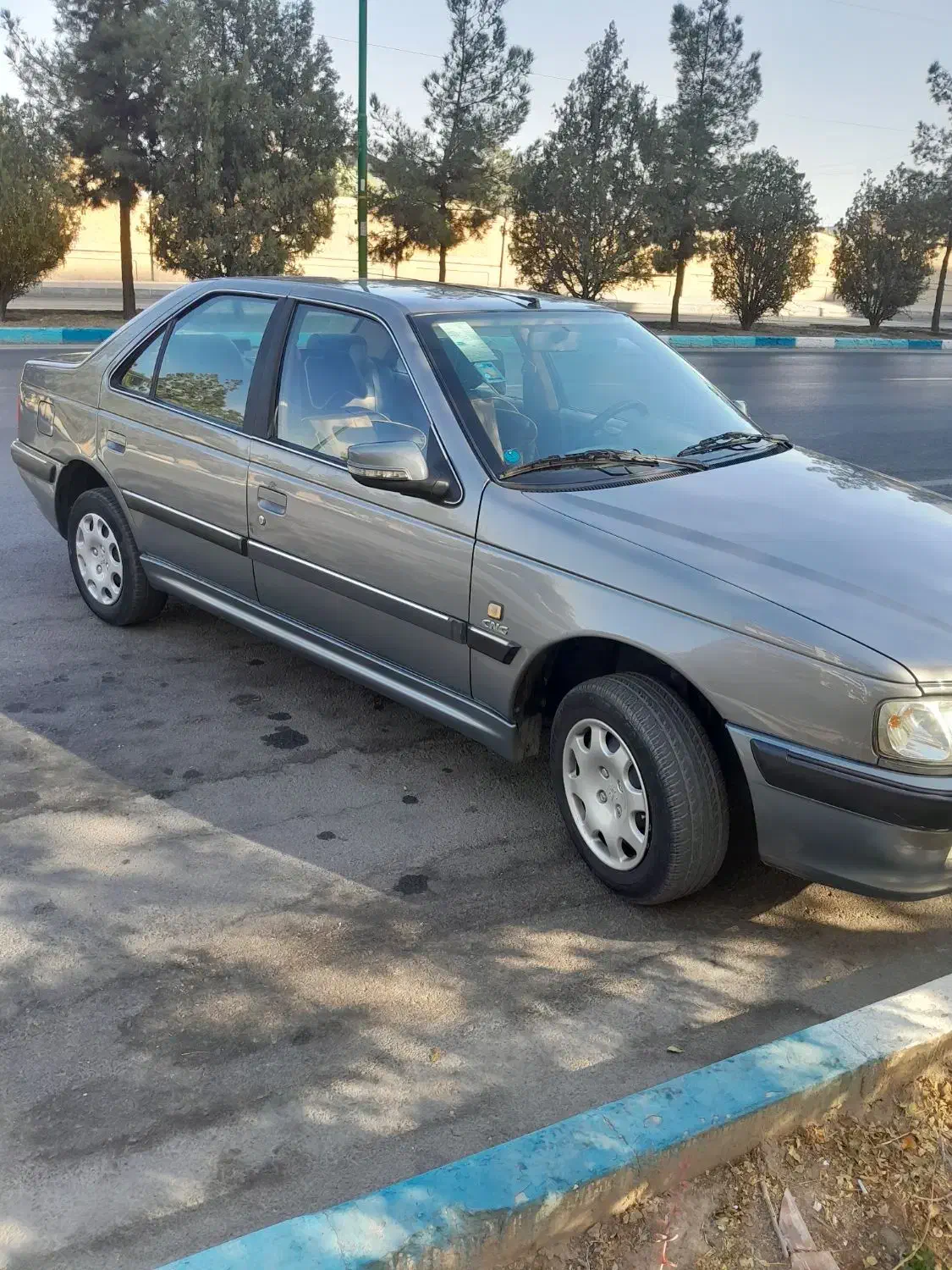 خودرو پژو، پارس آگهی ann_20969440