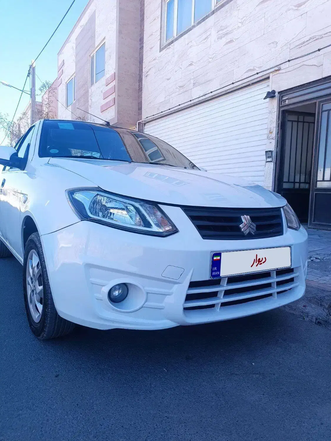 ساینا EX معمولی - 1400