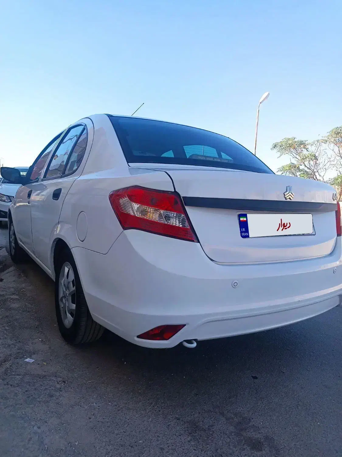 ساینا EX معمولی - 1400