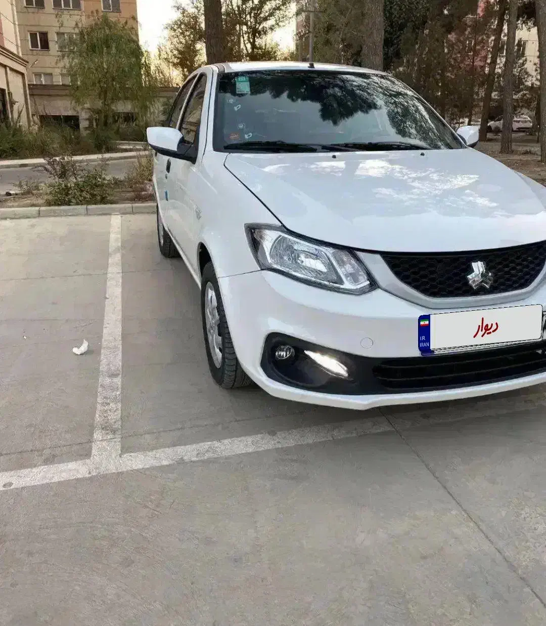 خودرو ساینا، S آگهی ann_20969442