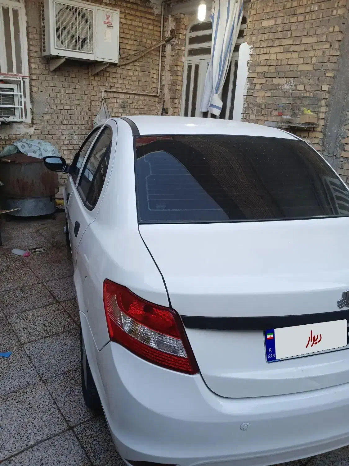 ساینا EX معمولی - 1400