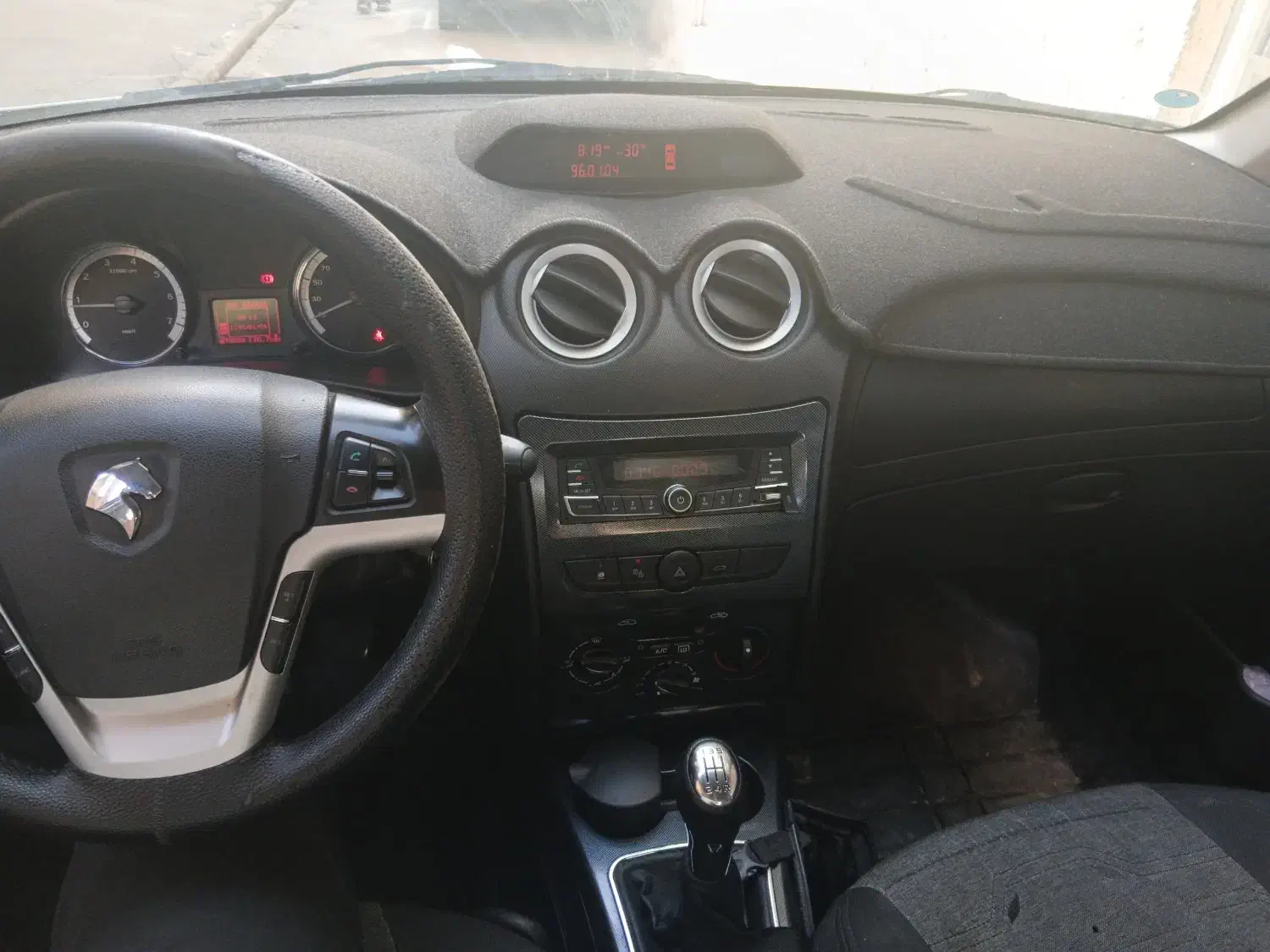 خودرو رانا، پلاس آگهی ann_20969455