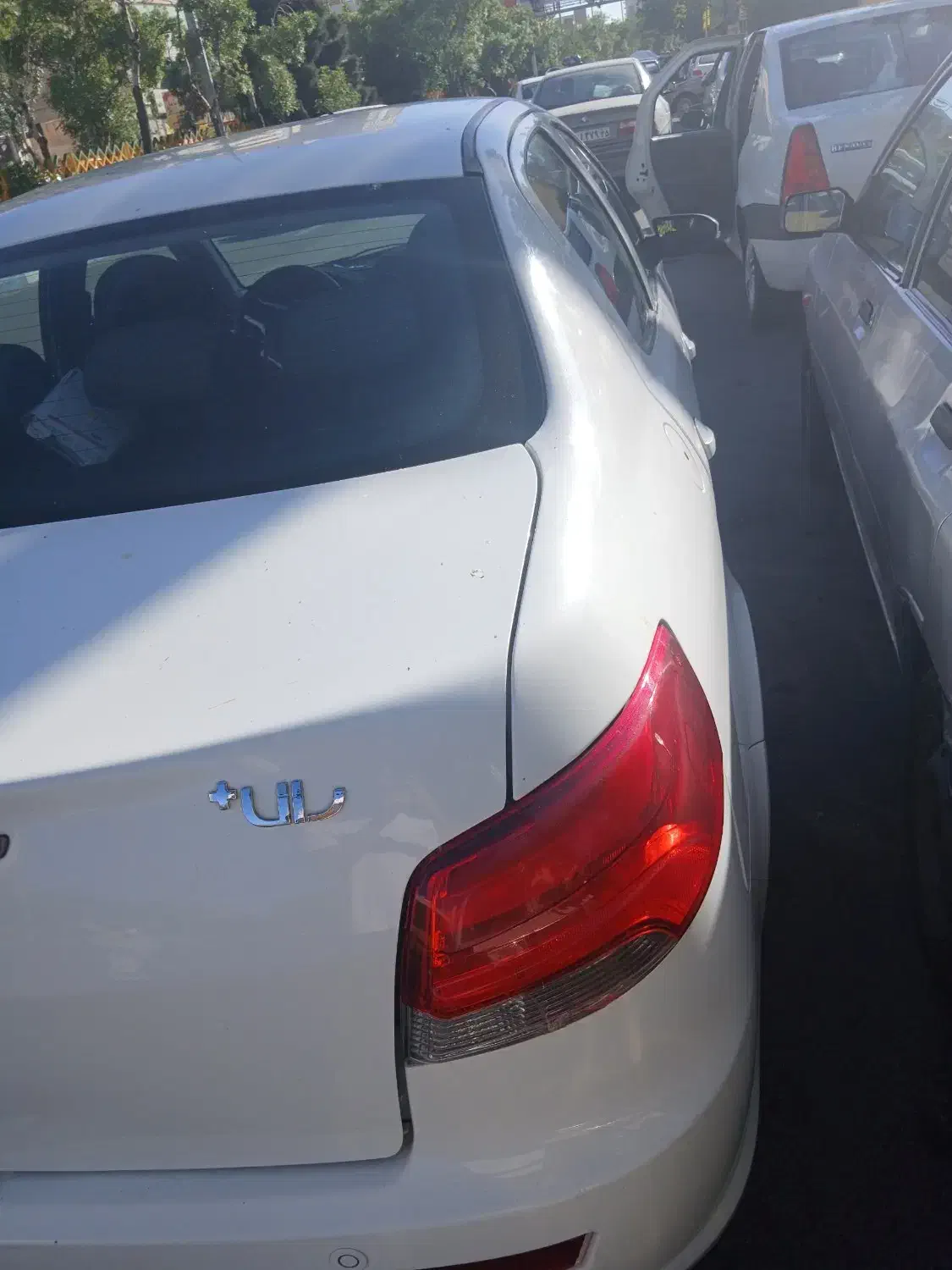 رانا پلاس سقف فلز - 1401