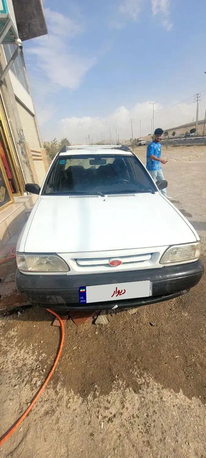 خودرو پراید، 131 آگهی ann_20969458