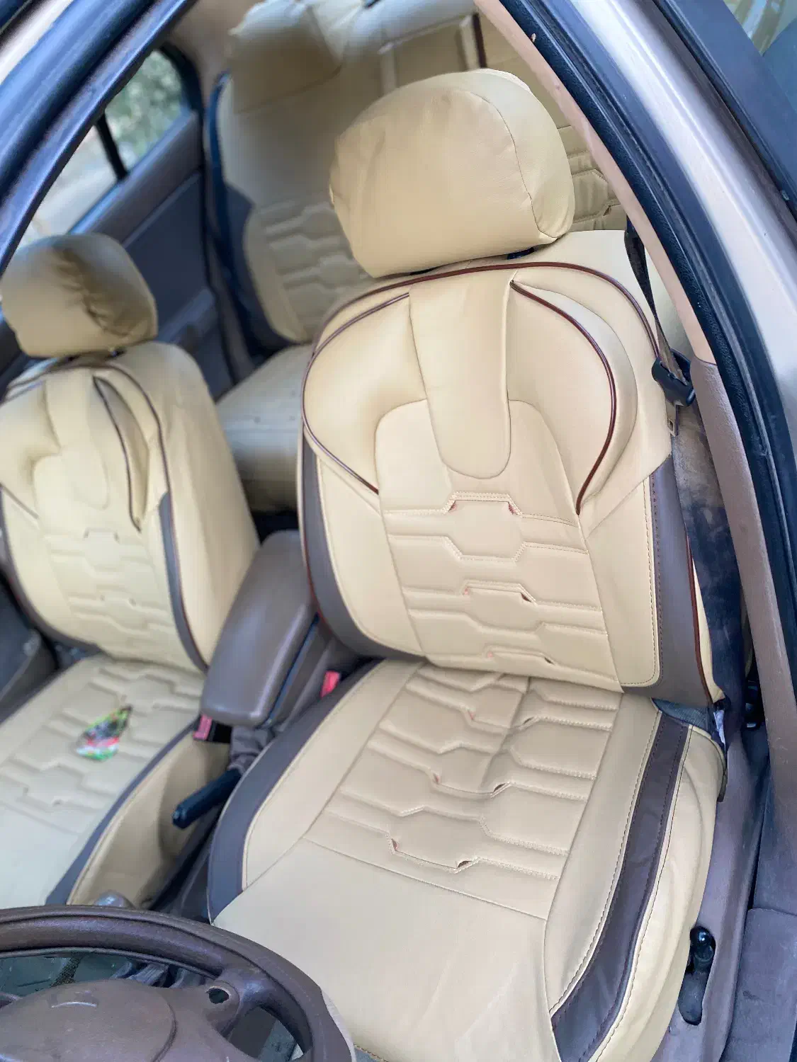 سمند LX XU7 - 1383