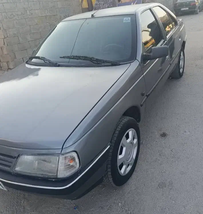 خودرو پژو، 405 آگهی ann_20969465