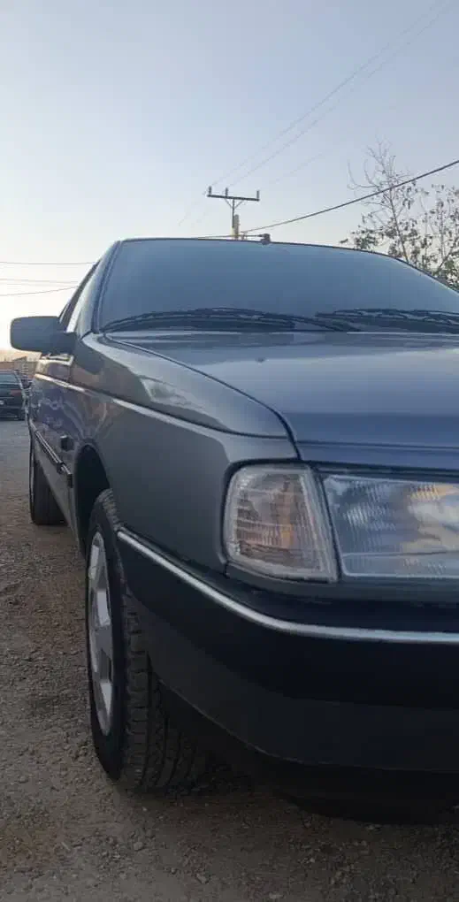 پژو 405 GLX - 1388