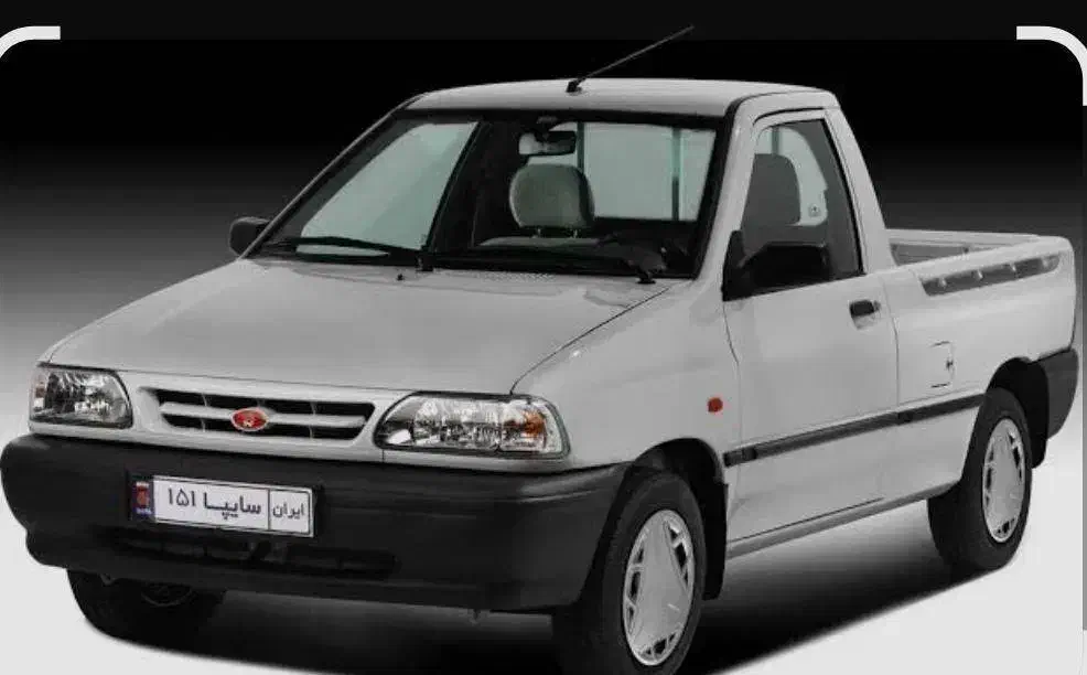 خودرو پراید، 151 آگهی ann_20969466