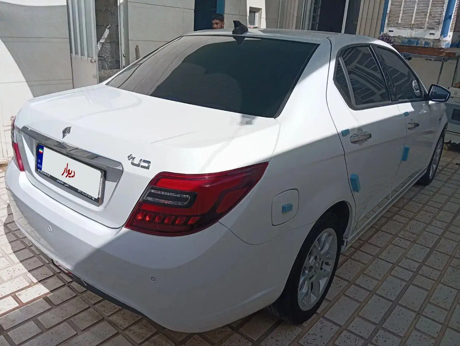 خودرو دنا، پلاس توربو آگهی ann_20969473